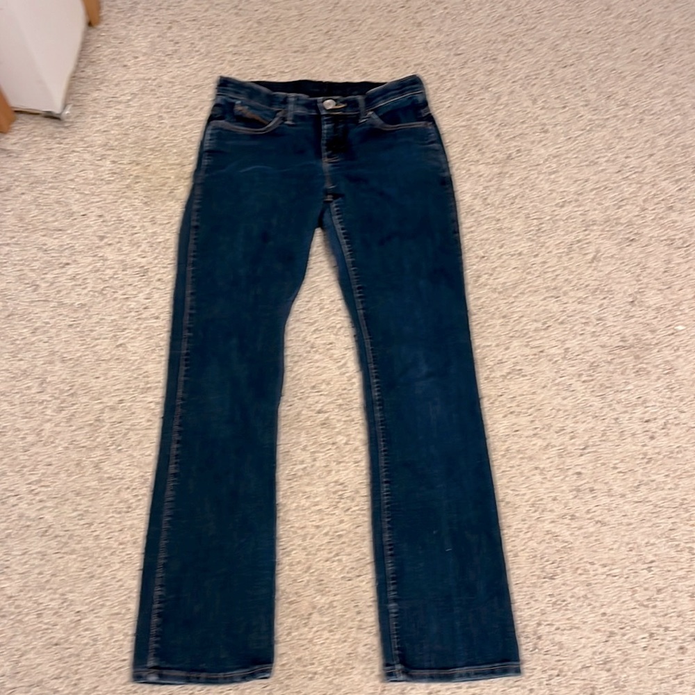 Wrangler Jeans